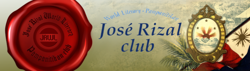 José Rizal World Literary & Art Club